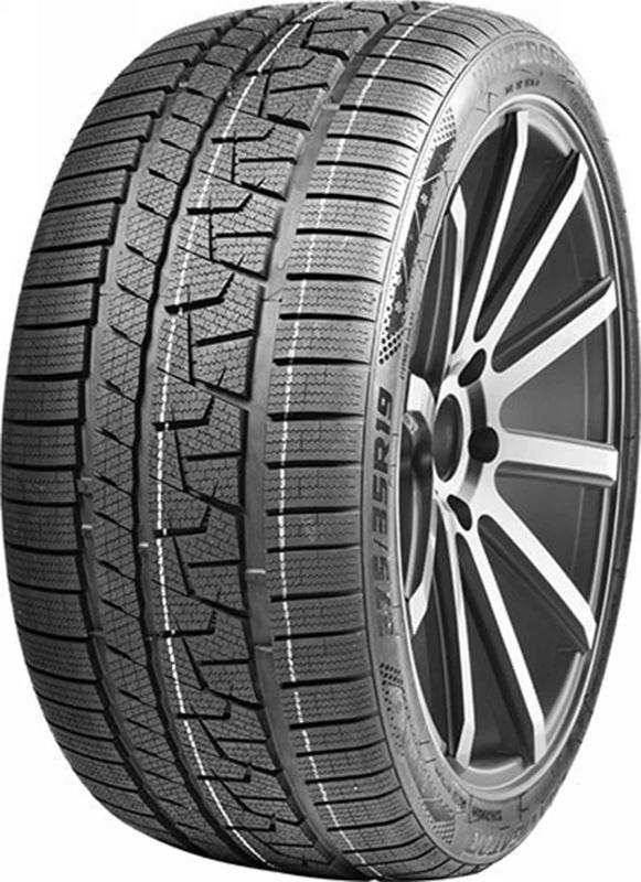 Lanvigator WinterGrip UHP vinterdæk uden pigge 255/45R19 V